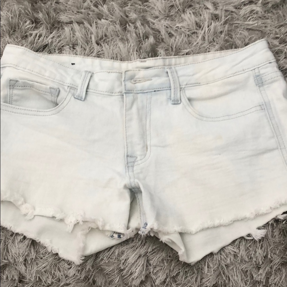 new jeans shorts
